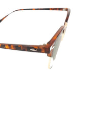 Delirum - Solglasögon - Dune - jhstore.se