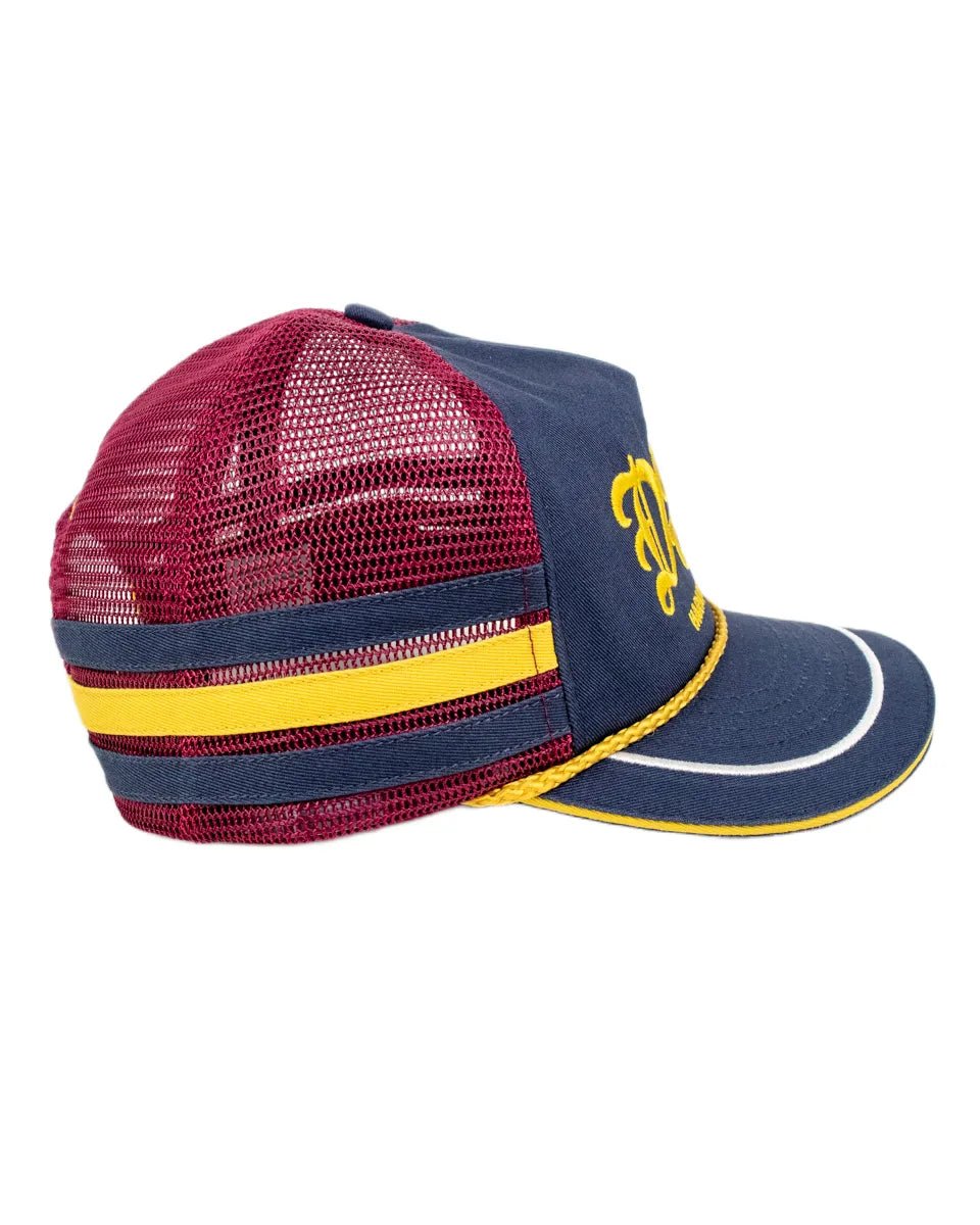 Deus Ex Machina - Keps - Beep Beep - Marinblå - jhstore.se