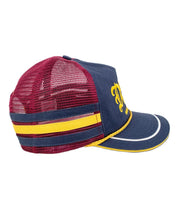 Deus Ex Machina - Keps - Beep Beep - Marinblå - jhstore.se