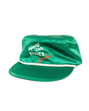 Deus Ex Machina - Pillbox Keps - Specter - Grön - jhstore.se