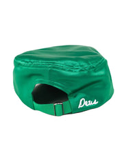 Deus Ex Machina - Pillbox Keps - Specter - Grön - jhstore.se