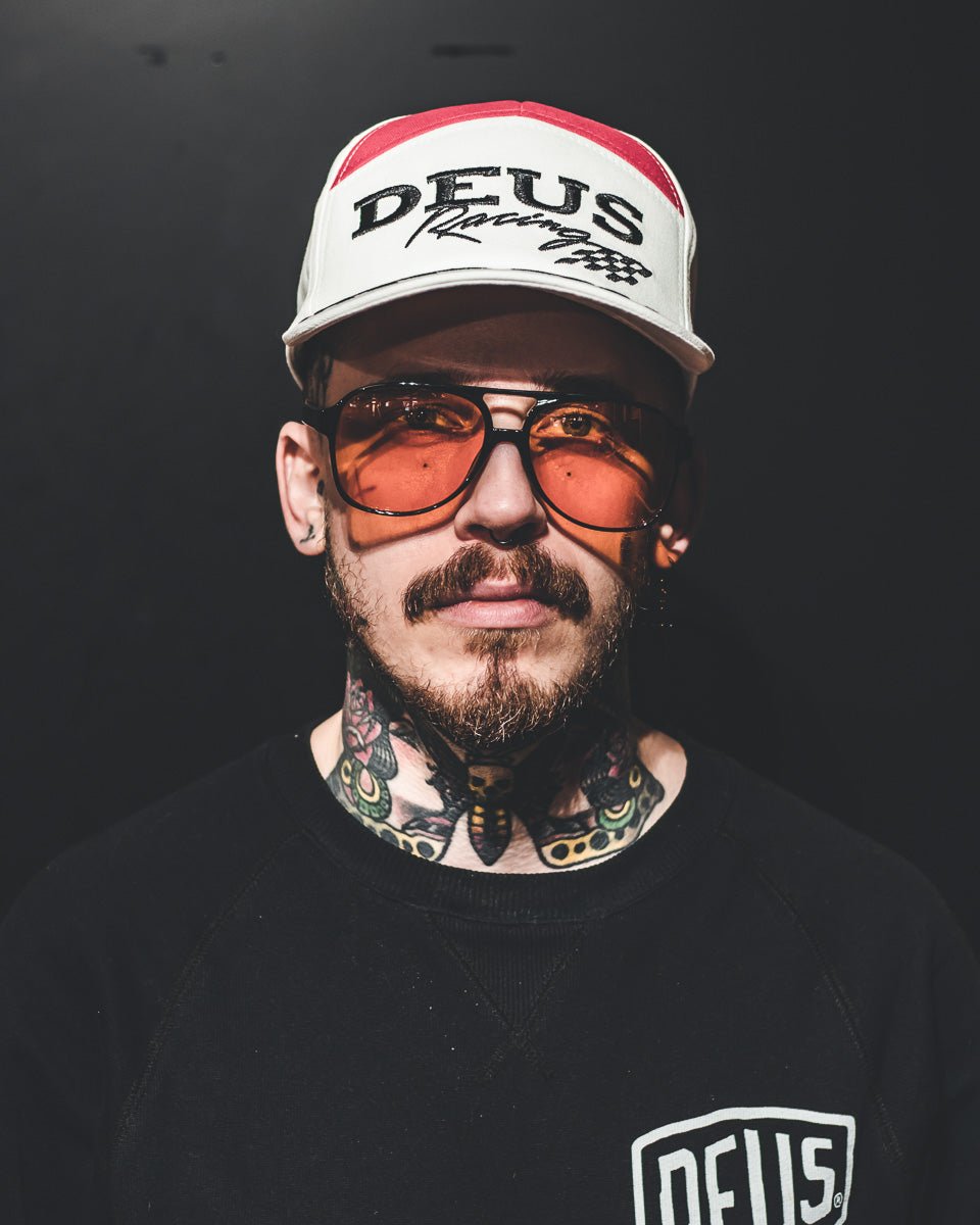 Röd - Flagstuff - jhstore.se