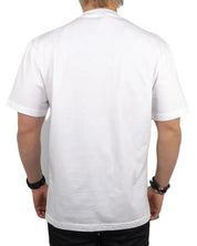 Deus Ex Machina - T-Shirt - Porsche 356 - Vit - jhstore.se