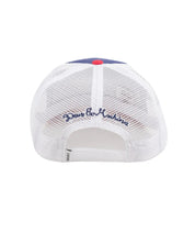 Deus Ex Machina - Truckerkeps - Kamli Trucker - Navy - jhstore.se