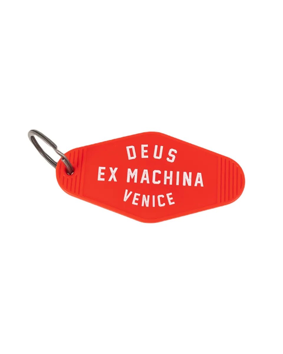 Deus - Venice Nyckelring - jhstore.se