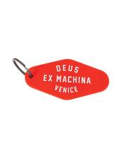 Deus - Venice Nyckelring - jhstore.se