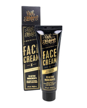 Dick Johnson - Ansiktskräm - Face Cream Masterpiece - jhstore.se