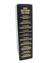 Dick Johnson - Ansiktskräm - Face Cream Masterpiece - jhstore.se