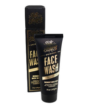 Dick Johnson - Ansiktstvätt - Midnight Musk - jhstore.se