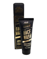 Dick Johnson - Ansiktstvätt - Midnight Musk