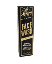 Dick Johnson - Ansiktstvätt - Midnight Musk - jhstore.se