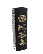 Dick Johnson - Ansiktstvätt - Midnight Musk - jhstore.se