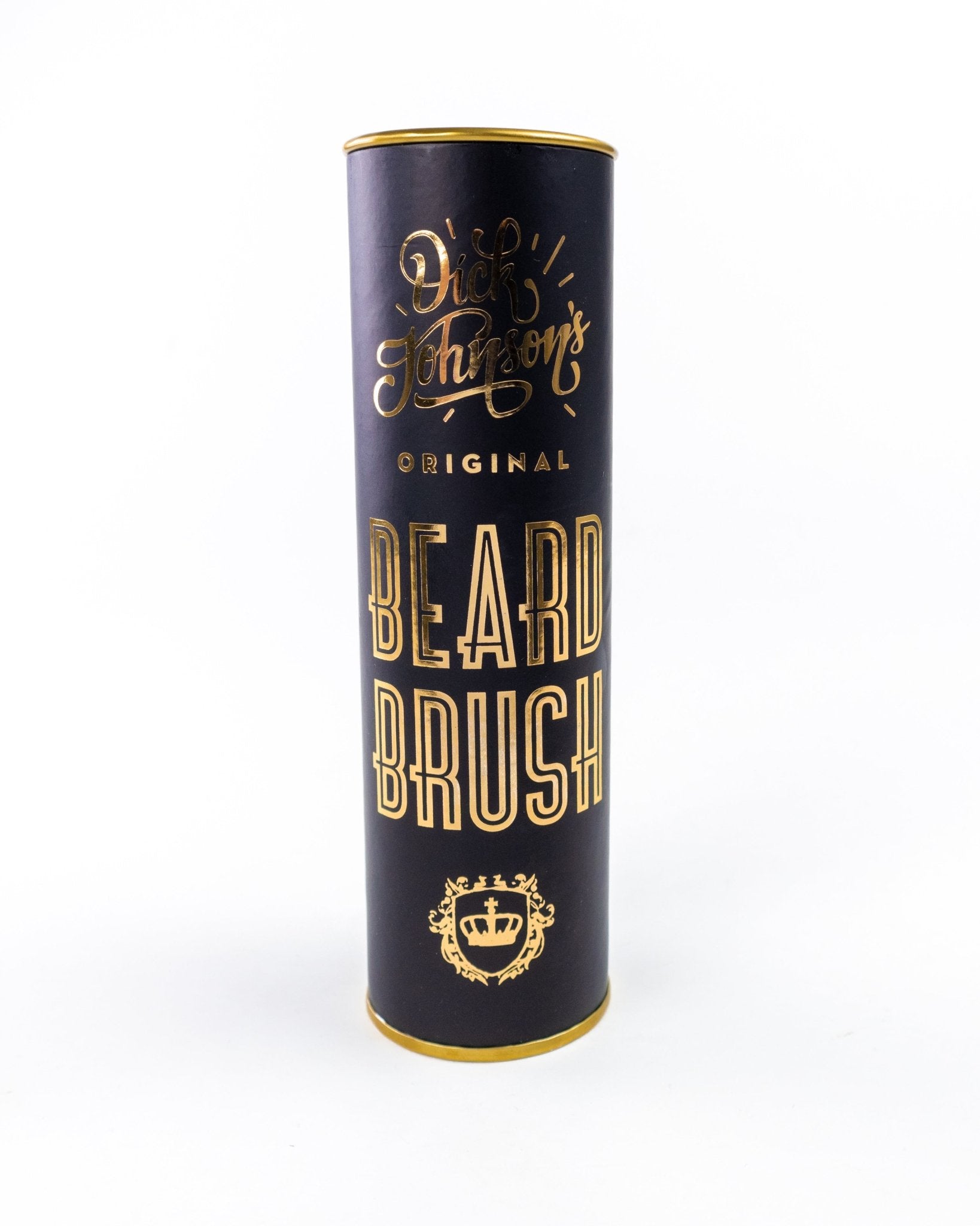 Dick Johnson - Beard Brush - jhstore.se