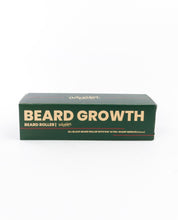 Dick Johnson - Beard Growth Roller - jhstore.se