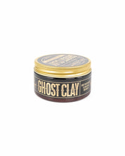 Dick Johnson - Clay Vax Matt - Ghost Clay - jhstore.se
