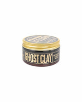 Dick Johnson - Clay Vax Matt - Ghost Clay