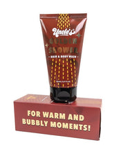 Dick Johnson - Golden Shower - Schampo & Duschtvål - jhstore.se