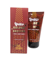 Dick Johnson - Golden Shower - Schampo & Duschtvål - jhstore.se