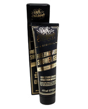 Dick Johnson - Mentol gel - Freezing Nuts - jhstore.se