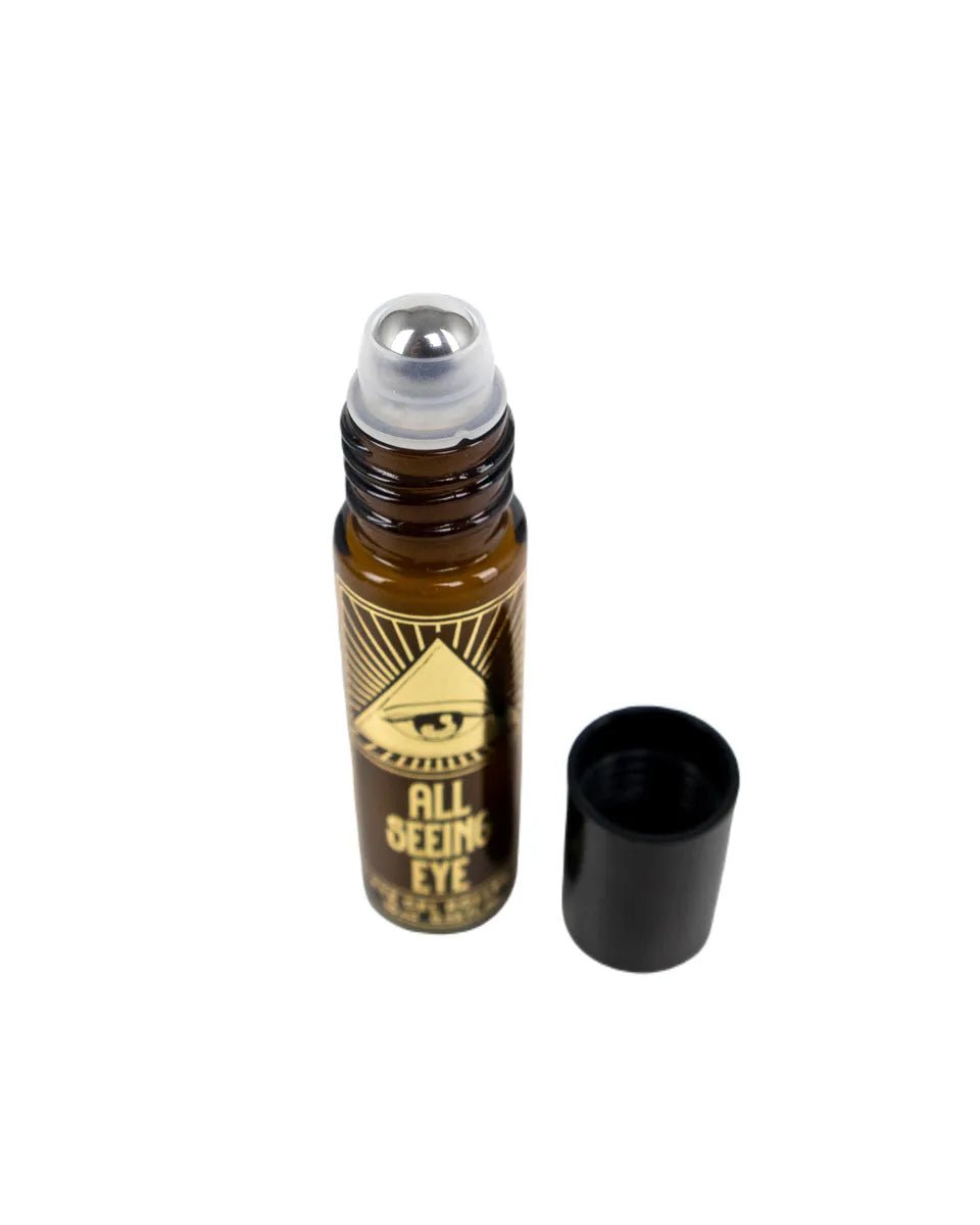 Dick Johnson - Ögonserum - All seeing Eye Gel Roller - jhstore.se