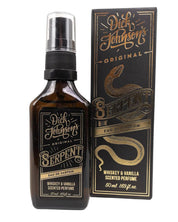 Dick Johnson - Parfym Whiskey Vanilj - Serpent - jhstore.se