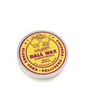 Dick Johnson - Pungvax - jhstore.se