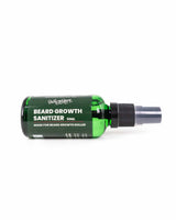 Dick Johnson - Sanitizer - Beard Lab