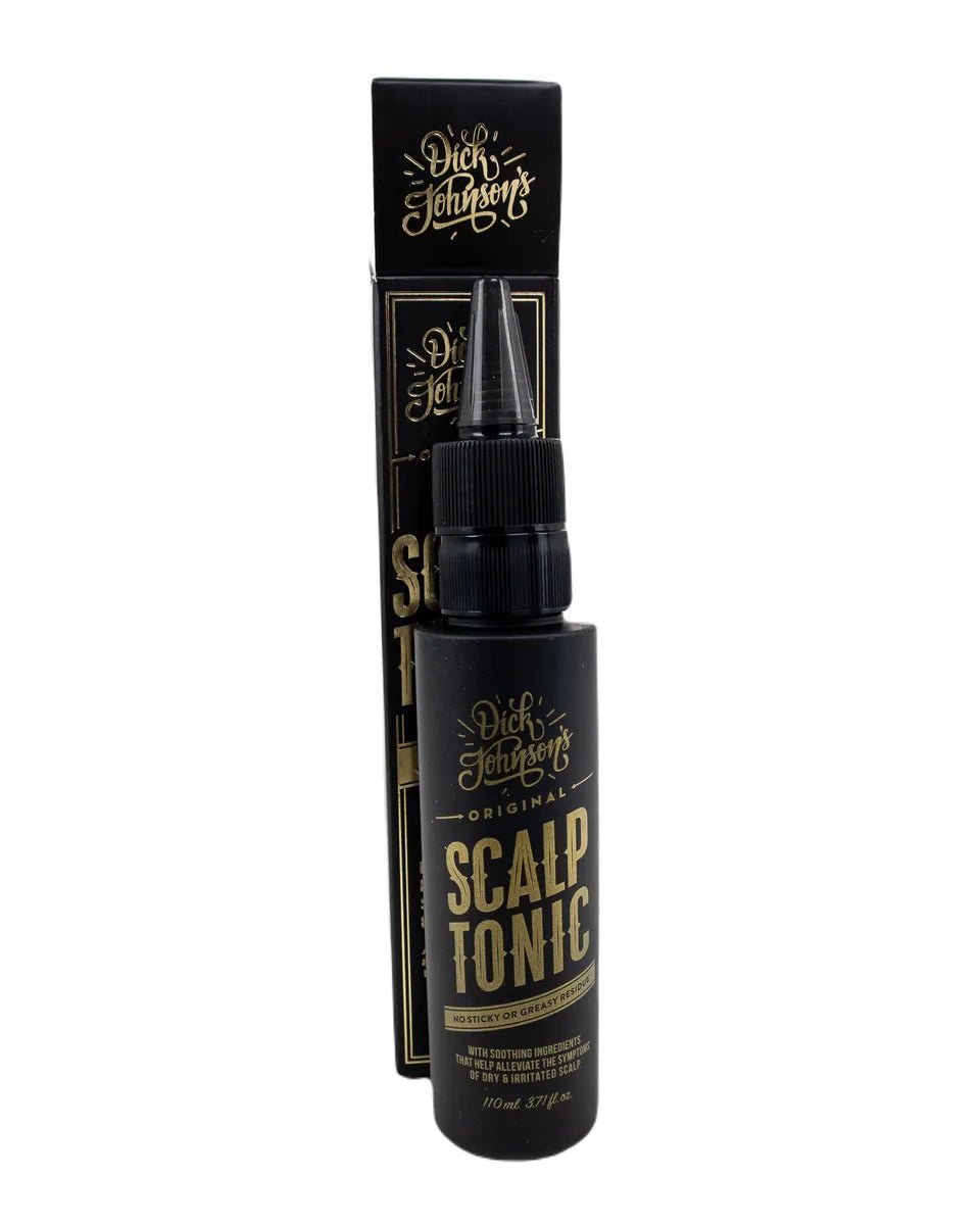 Dick Johnson - Scalp Tonic - jhstore.se