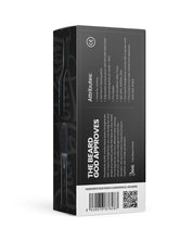 Dick Johnson - Skäggborste, plattång - Beard Straightener - jhstore.se