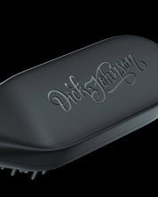 Dick Johnson - Skäggborste, plattång - Beard Straightener - jhstore.se