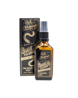 Dick Johnson - Skäggolja True Whiskey - Snake Oil