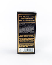 Dick Johnson - Skäggolja Whiskey & Vanilj - Snake Oil - jhstore.se