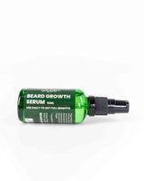 Dick Johnson - Skäggserum - Beard Growth Serum