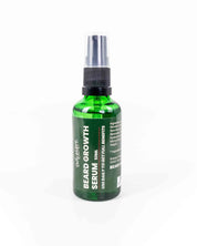 Dick Johnson - Skäggserum - Beard Growth Serum - jhstore.se