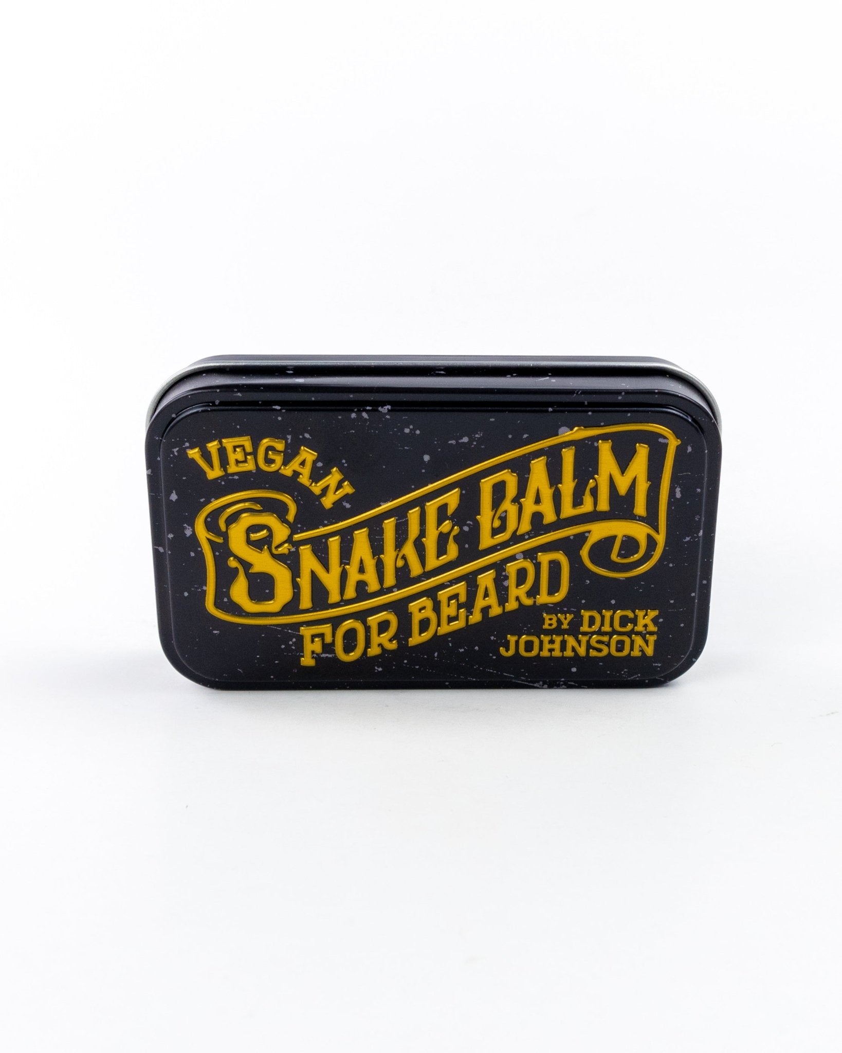 Dick Johnson - Snake Balm Beard Balm - jhstore.se