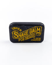 Dick Johnson - Snake Balm Beard Balm - jhstore.se