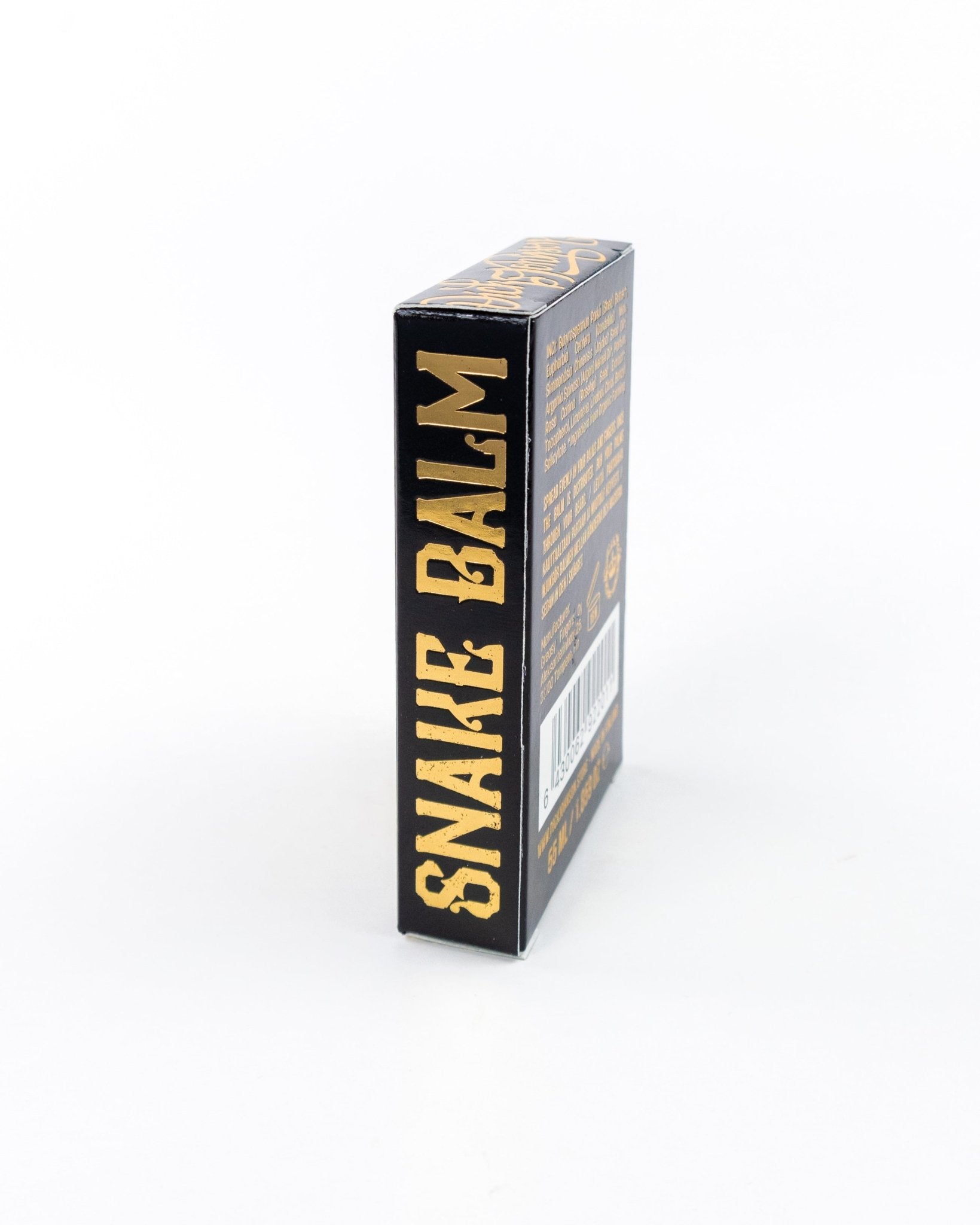 Dick Johnson - Snake Balm Beard Balm - jhstore.se