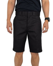 Dickies - 874 Chinos Shorts - Svart - jhstore.se