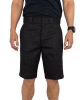 Dickies - 874 Chinos Shorts - Svart