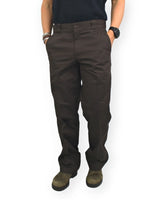 Dickies - Arbetsbyxor - 247 Regular Work Pant - Brun
