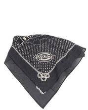 Dickies - Bandana - Slayden - Svart - jhstore.se