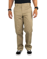 Dickies - Chinos 247 Work Pant - Beige