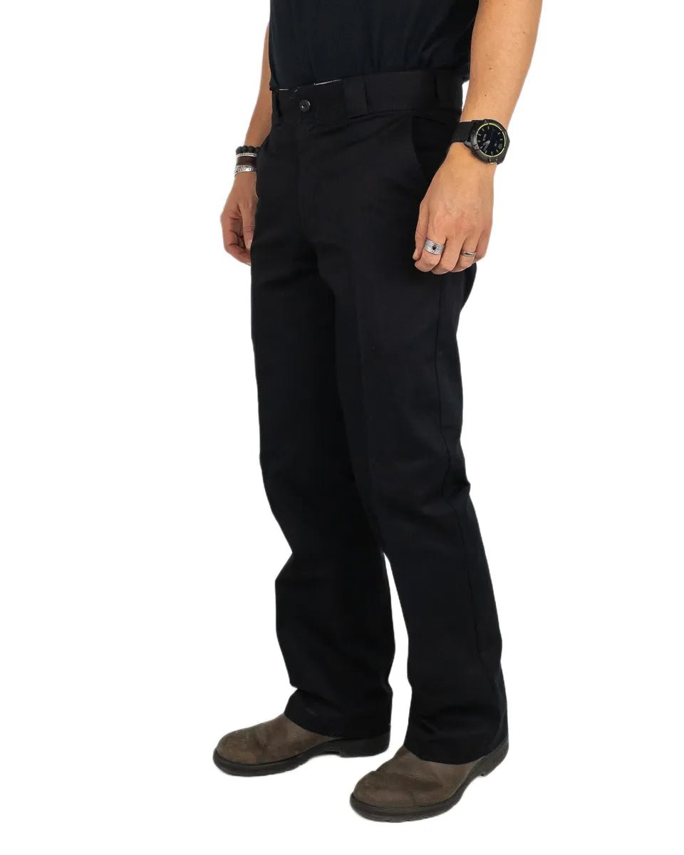 Dickies - Chinos 247 Work Pant - Svart - jhstore.se