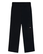 Dickies - Chinos med Knäförstärkning - Barn - Svart - jhstore.se
