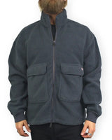 Dickies - Fleecetröja - Paulden Sherpa - Grå