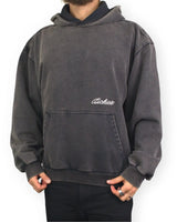 Dickies - Hoodie - Baker - Svart