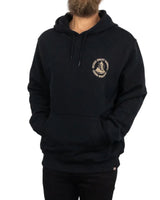 Dickies - Hoodie - Lighthouse Parrotsville - Black