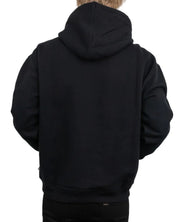 Dickies - Hoodie - Nashport Hoodie - Svart - jhstore.se