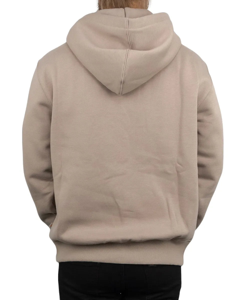 Dickies - Hoodie - Summerdale - Beige - jhstore.se