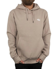 Dickies - Hoodie - Summerdale - Beige - jhstore.se